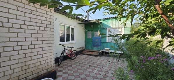 Продам дом по ул. Дорожная в Елеце фото 3
