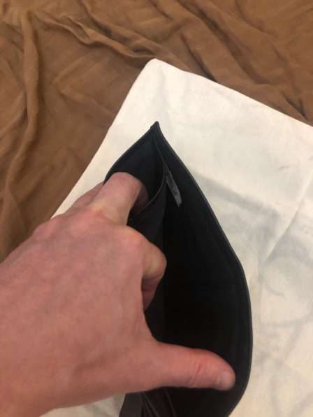 Бумажник в Оренбурге фото 3