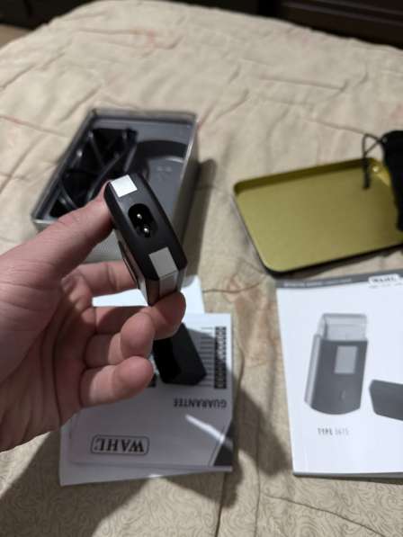 Шейвер в Люберцы