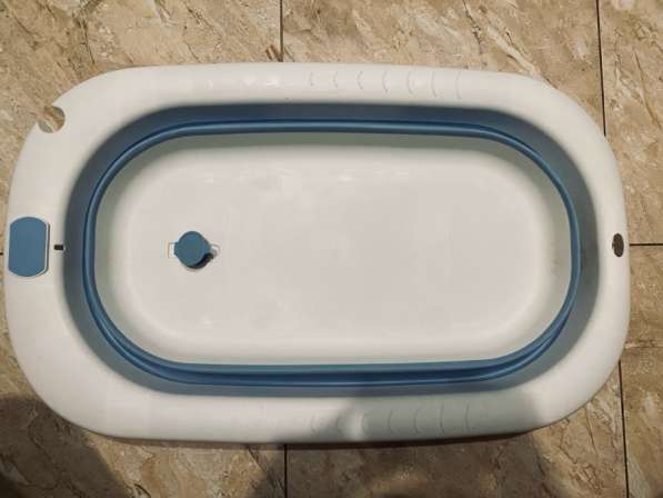 Ванночка для купания