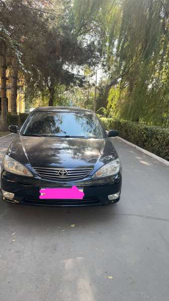 Сдаю авто в аренду! Toyota Camry, 2005 года