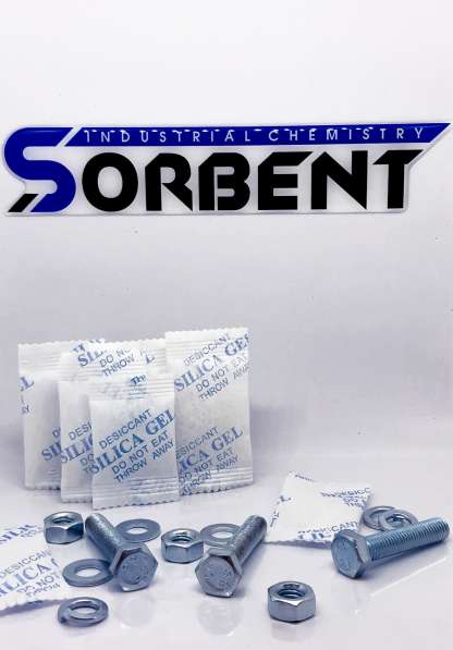 ОСУШИТЕЛЬ SORB-DRY BAG PLUS K по 750г в Москве фото 3