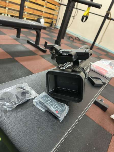 Продам ВИДЕОКАМЕРА SONY PXW-Z150 в 