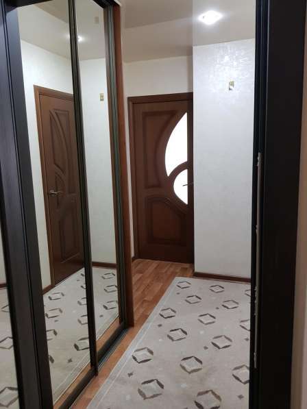 Сдам однокомнатную квартиру в Краснодаре фото 10