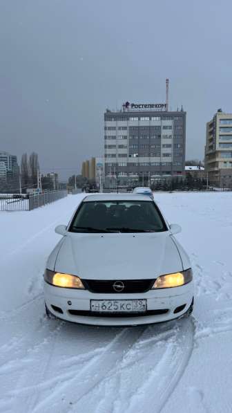 Opel, Vectra, продажа в Калининграде в Калининграде фото 6