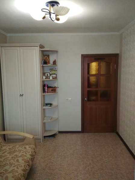 ПРОДАЖА-ОБМЕН 3-х комнатной квартиры в Самаре фото 8