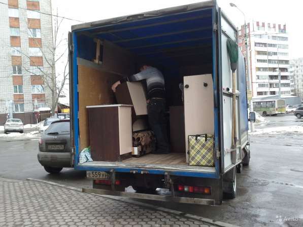 Вывоз утилизация диванов мебели в Новосибирске фото 3