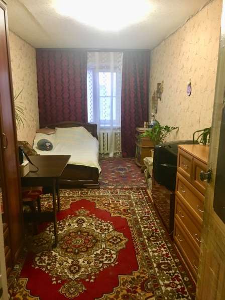 Продам 3х комнатную квартиру в Воронеже фото 11