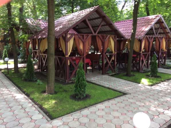 Продается ресторан 500 м. кв, Куйбышевский район, Донецк в фото 10