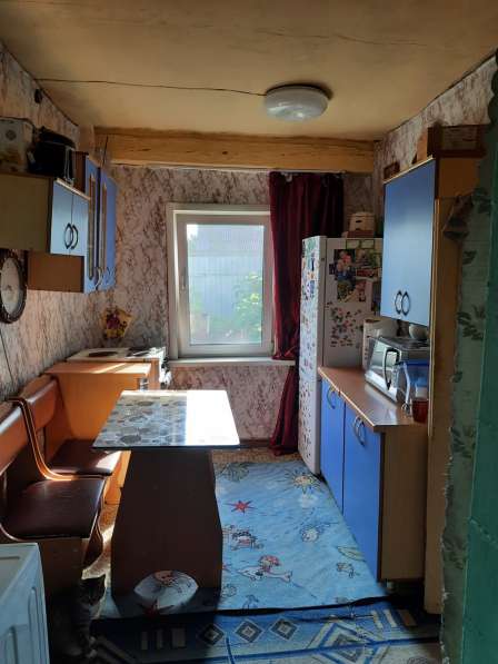 Продам дом в живописном месте в Красноярске фото 20