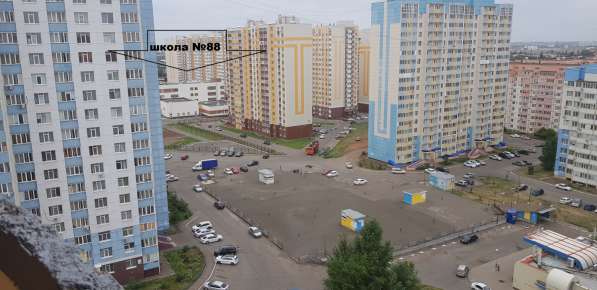 ПРОДАМ трехкомнатную квартиру на Салмышской 64 в Оренбурге фото 3