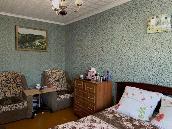 Продам 3-х комнатную квартиру по Ул. Суворова 186 в Пензе фото 9