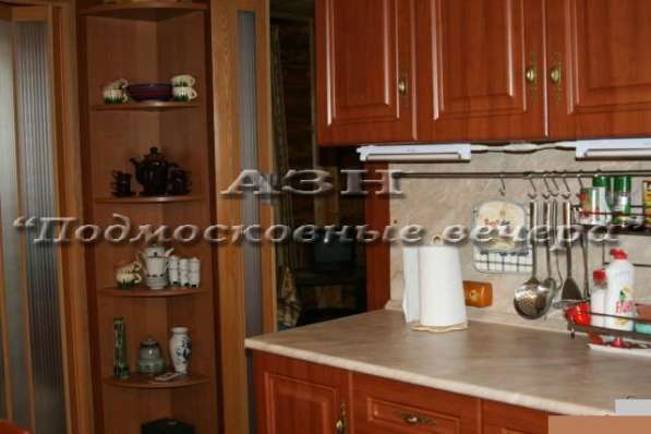 Продам дом в Москва.Жилая площадь 120 кв.м.Есть Электричество, Газ. в Москве фото 18