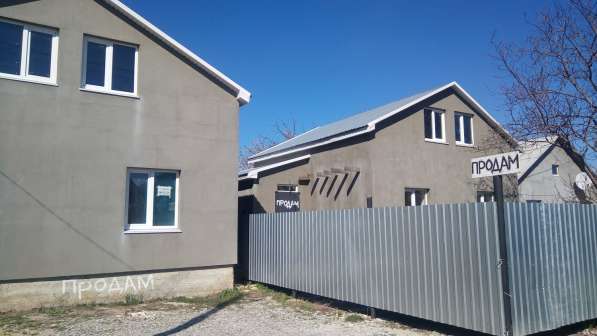 Добротный дом в каменке 120 м2 в Симферополе фото 30