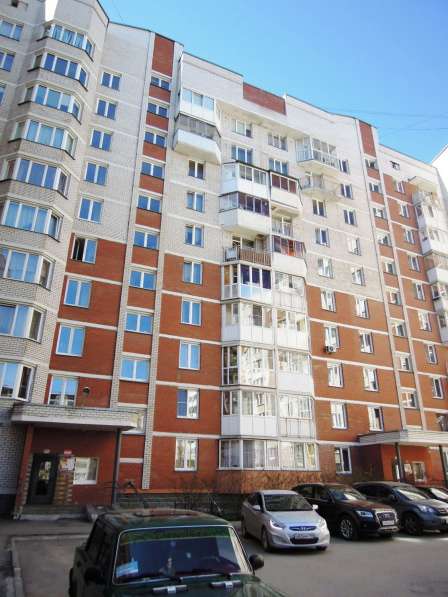 Отличная трехкомнатная квартира в Екатеринбурге фото 4