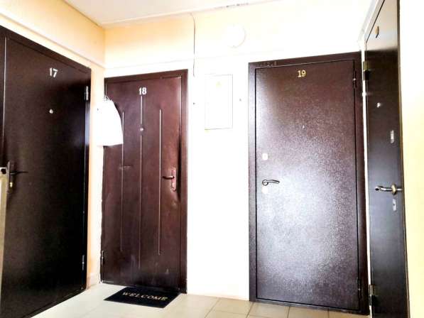 Продажа квартиры в с. Мишкино в Бирске фото 18