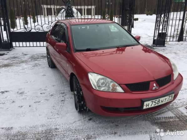 Mitsubishi, Lancer, продажа в Туле