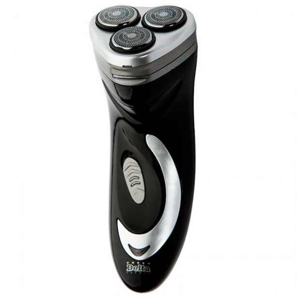 Бритва электрическая Delta DL-0713