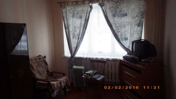 Продаю 1 комн квартиру в Егорьевском районе