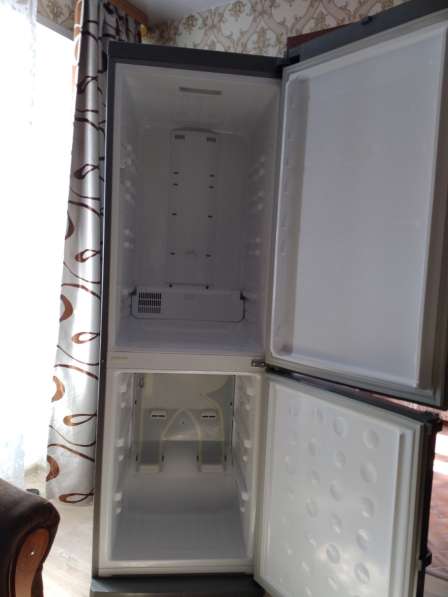 Продам холодильник самсунг NoFrost*180*60* в Томске фото 4