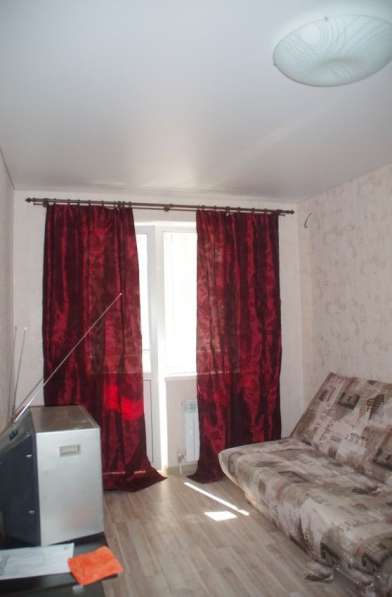 Уютная Одно-комнатная квартира в Краснодаре фото 9