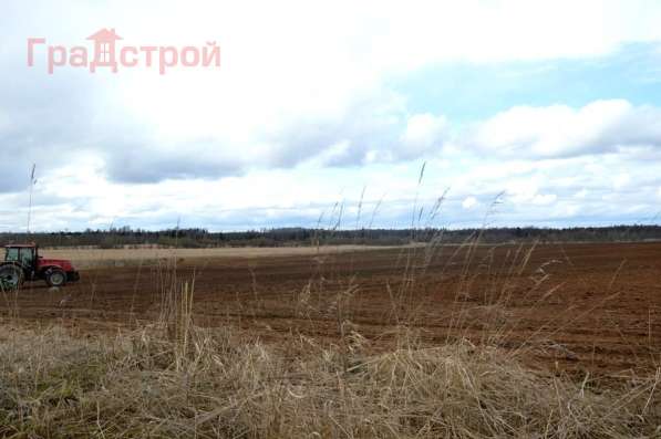 realty_mapper3.plot_in_locationИндивидуальное жилищное ст-во. Площадь 340.00 сот. в Вологде фото 4