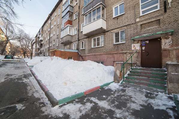 Продам квартиру дешево в Новосибирске фото 5