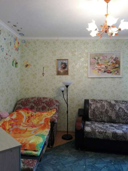 Продам 2 к. квартиру в центре Зеленограда в корпусе 316 в Москве фото 12