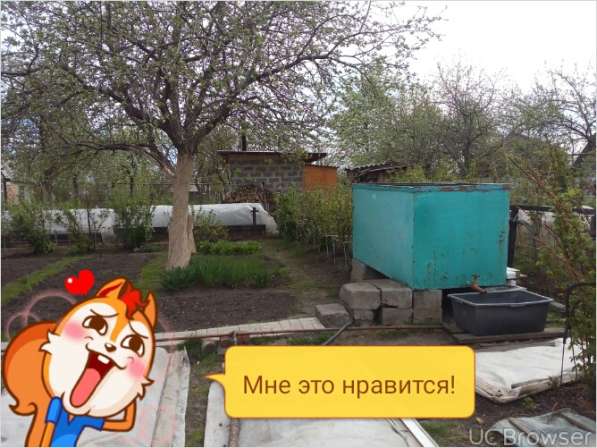 Продам садовый участок в Челябинске