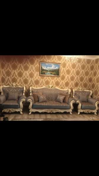 Продам диван «Фараон» в идеальном состоянии в Махачкале фото 5