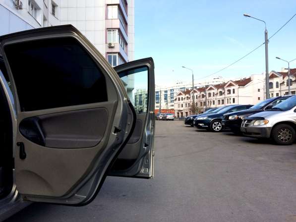 ВАЗ (Lada), Kalina, продажа в Москве в Москве фото 14