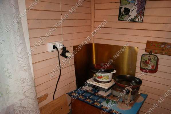 Продам дом в Москва.Жилая площадь 20 кв.м.Есть Электричество. в Москве фото 21