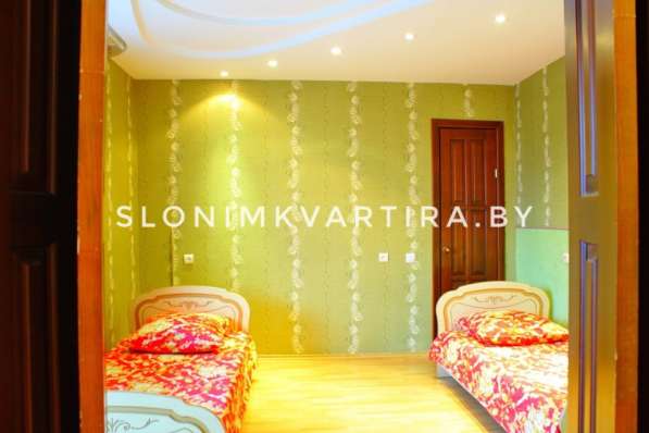 Квартира на сутки в 