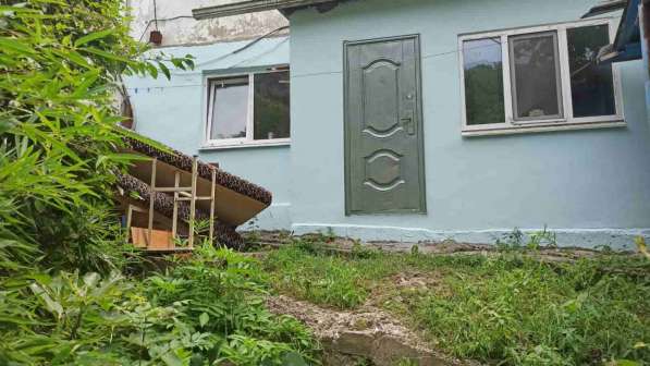 Продается 2 комнатная квартира на Черноморском побережье в Туапсе