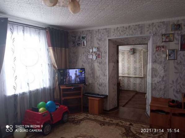 Продается дом, в селе Александровка ул.Речная20Акбулакский р в Оренбурге фото 10