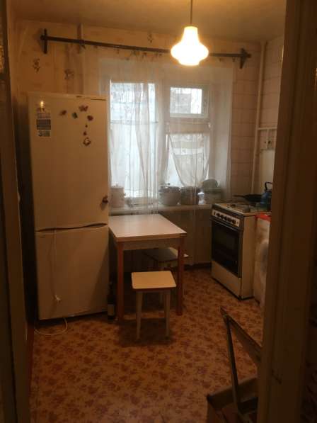 Продается 3-х комнатная квартира ул Красная 68б в Каменск-Шахтинском фото 3