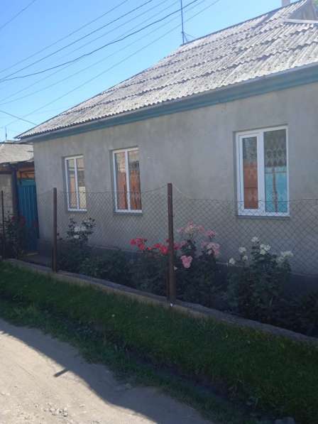 Продается дом г. Каракол, Кыргыстан
