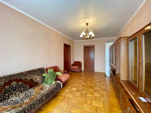 3-комнатная квартира, 61,5 кв. м., ул. Тургенева, 225 в Краснодаре фото 19