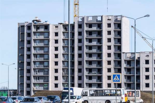 Продам двухкомнатную квартиру в Тверь.Жилая площадь 63 кв.м.Этаж 10.Дом кирпичный. в Твери фото 17