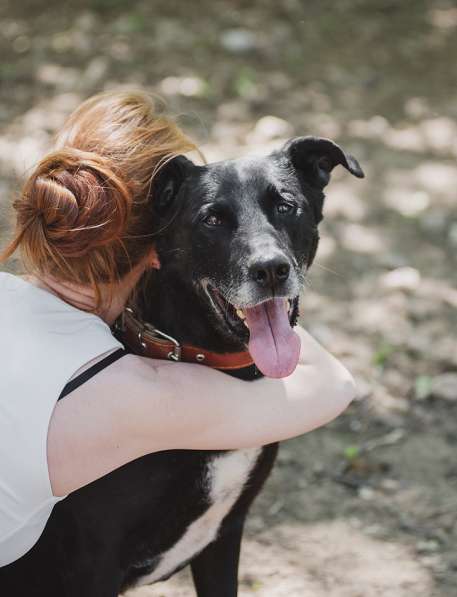 Улыбчивый лучик Фаина ищет семью в Москве фото 33