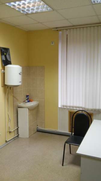 Комната для косметических услуг в кабинете в Волгограде фото 5