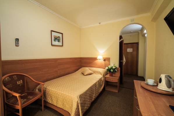 Сдаётся Гостиница, Готовый бизнес, 3 147 м&sup2; в Москве фото 30