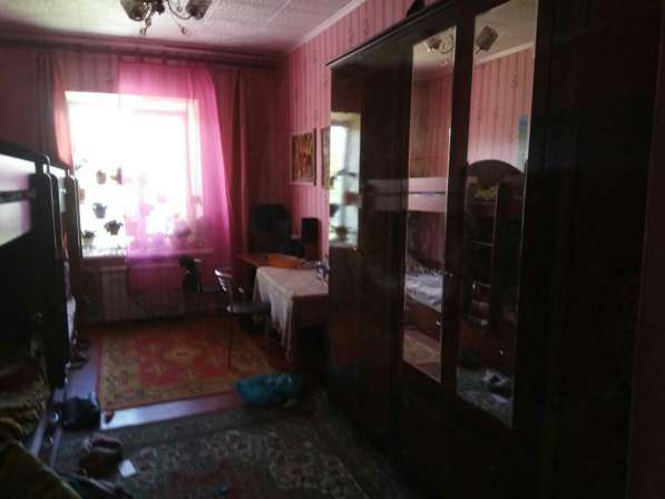 Квартира в Октябрьском в Симферополе фото 3