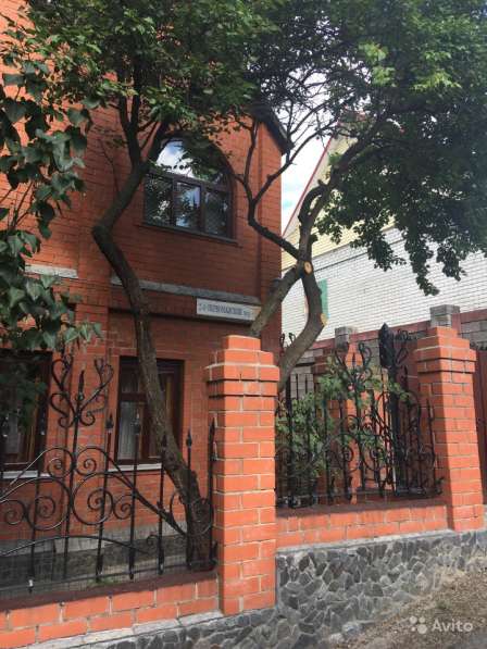 Дом 410 м² на участке 10 сот в Белгороде фото 11