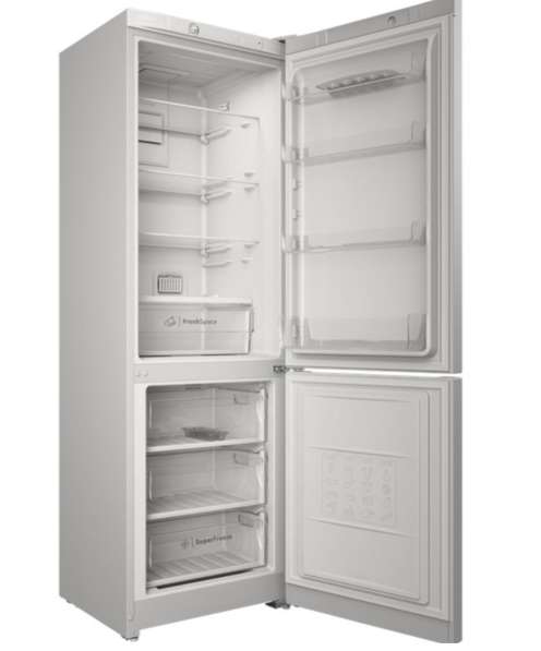 Холодильник Indesit ITS 4180 W, белый в 