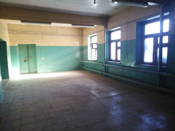 Производственно-складской комплекс 1461м2 в Новокуйбышевске фото 30