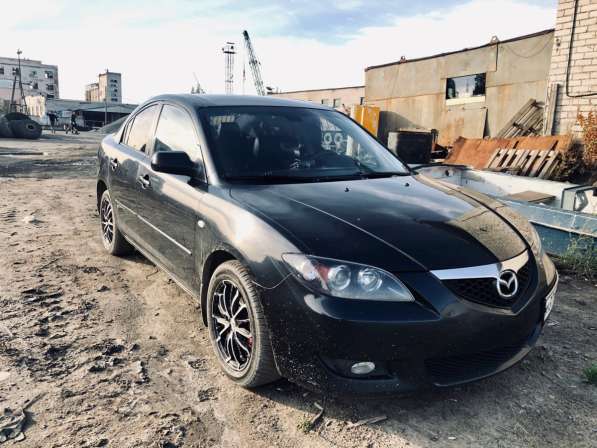 Mazda, 3, продажа в Петрозаводске в Петрозаводске фото 16
