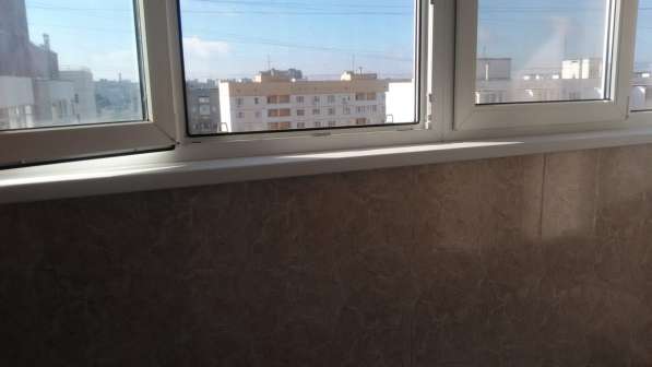 Продам однокомнатную квартиру в Ростов-на-Дону.Жилая площадь 46 кв.м.Этаж 10.Дом кирпичный. в Ростове-на-Дону фото 26