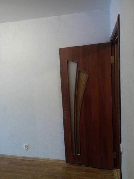 Комната с лоджией в Краснообск в 3-х комнатной на 2 хозяина в Новосибирске фото 3