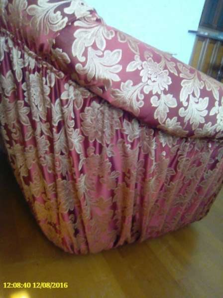 Чехлы на мягкую мебель в Ульяновске